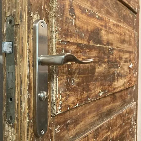 Agenskans 2 Appartement Riga