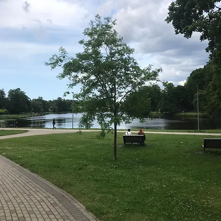 Agenskans 2 Appartement *