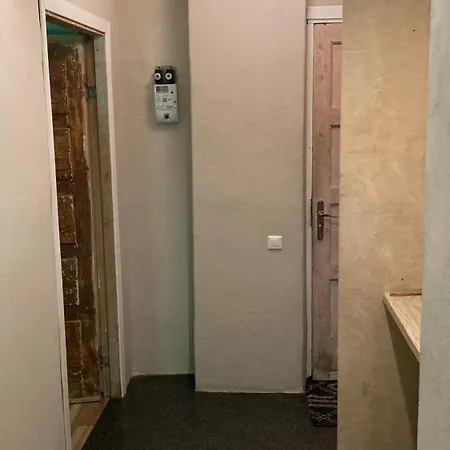 Apartment Agenskalns 2