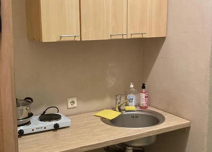 Dzīvoklis Agenskans 2 Riga