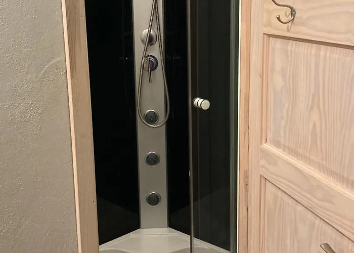 Agenskans 2 Appartement Riga