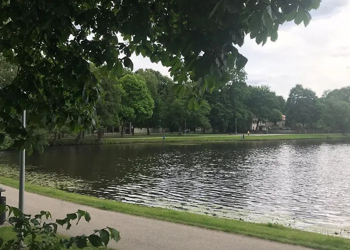 Dzīvoklis Agenskans 2 Riga