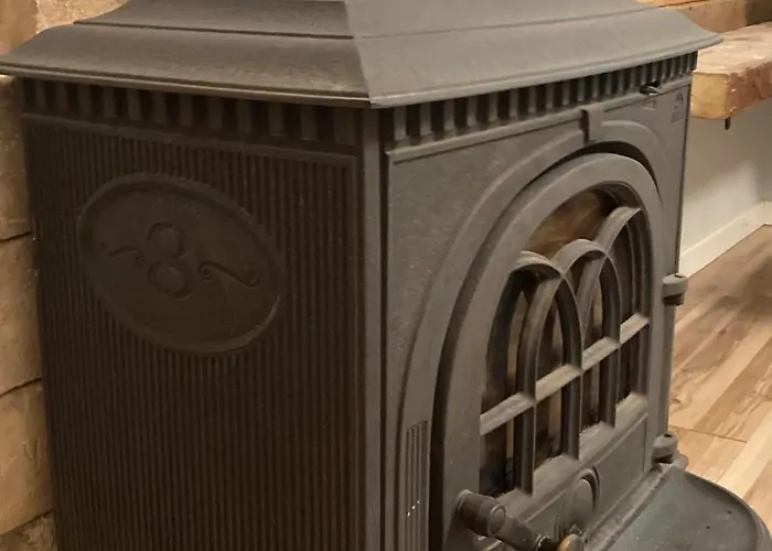 Agenskans 2 Appartement *